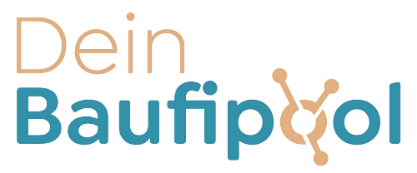 Dein Baufipool - Logo